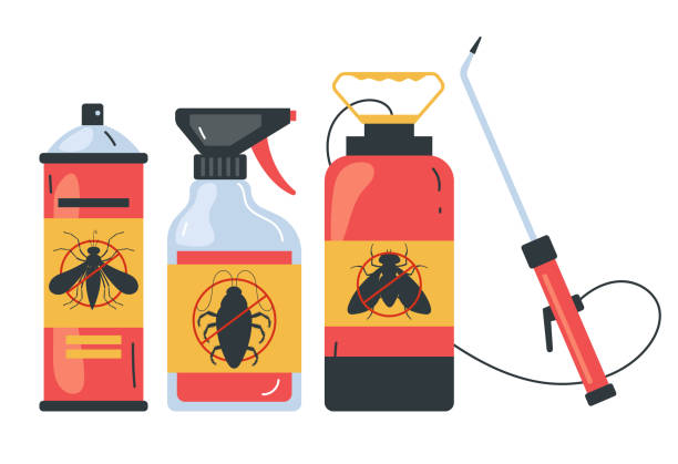 Best Flea Control Services  in Lookout Mountain, GA