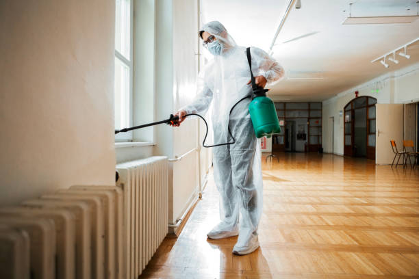 Best Pest Control for Businesses  in Lookout Mountain, GA